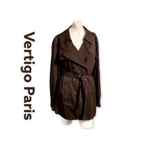 Vertigo Paris Coat